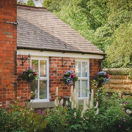 River Cottage At Old Post Office Bardon Mill Экстерьер фото