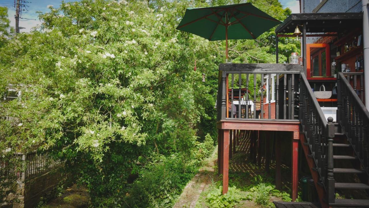 River Cottage At Old Post Office Bardon Mill Экстерьер фото