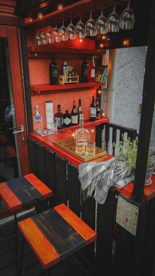 River Cottage At Old Post Office Bardon Mill Экстерьер фото