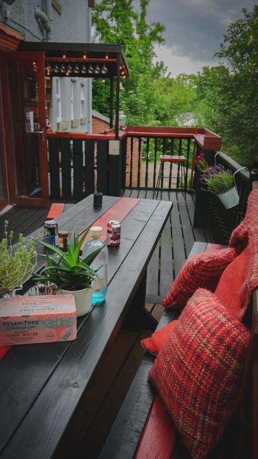 River Cottage At Old Post Office Bardon Mill Экстерьер фото