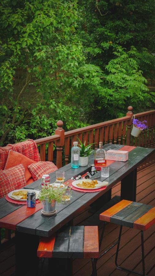 River Cottage At Old Post Office Bardon Mill Экстерьер фото